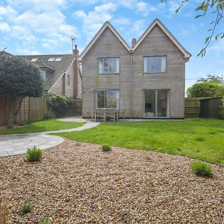 Pembroke Cottage Walberswick Exterior photo